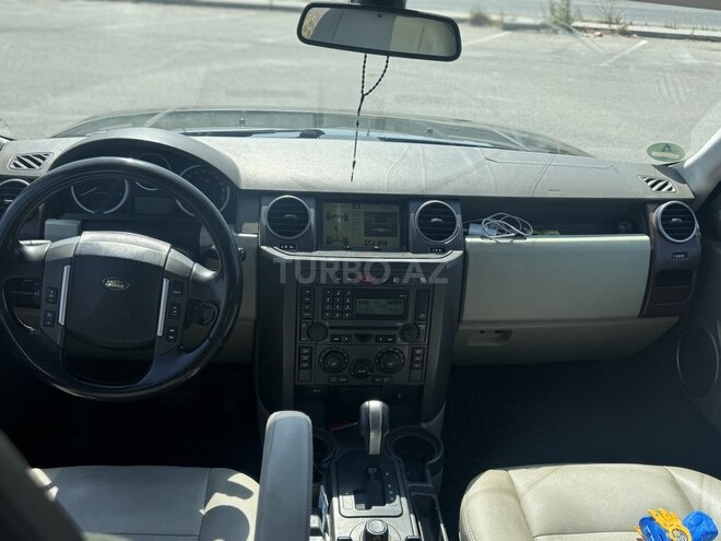 Land Rover Discovery 2006, 350,000 km - 2.7 л - Bakı