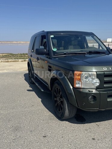 Land Rover Discovery 2006, 350,000 km - 2.7 л - Bakı