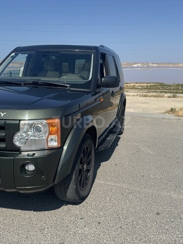 Land Rover Discovery 2006, 350,000 km - 2.7 л - Bakı
