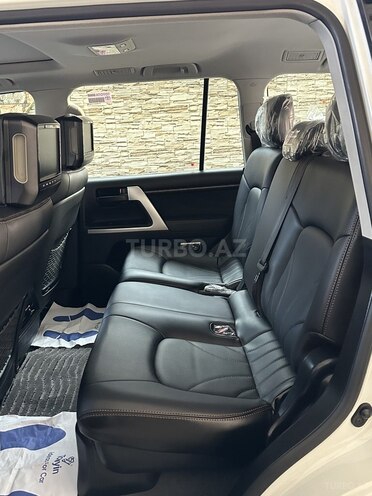 Toyota Land Cruiser 2013, 122,000 km - 4.0 л - Bakı