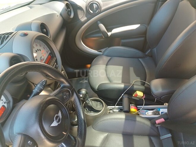 Mini Cooper 2012, 171,200 km - 1.6 l - Bakı
