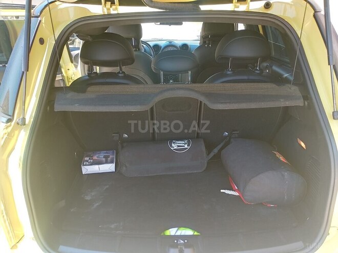 Mini Cooper 2012, 171,200 km - 1.6 l - Bakı