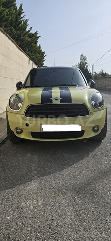 Mini Cooper 2012, 171,200 km - 1.6 l - Bakı