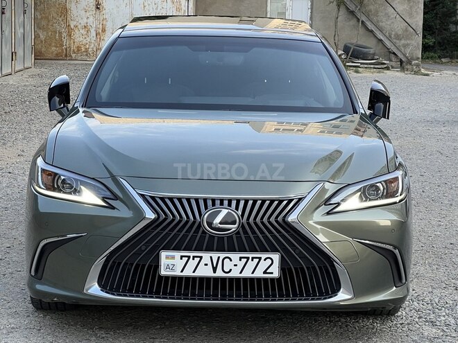 Lexus ES 250 2019, 170,000 km - 2.5 л - Bakı