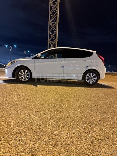 Hyundai i30 2015, 350,000 km - 1.6 l - Bakı