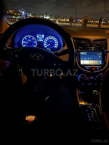 Hyundai i30 2015, 350,000 km - 1.6 l - Bakı