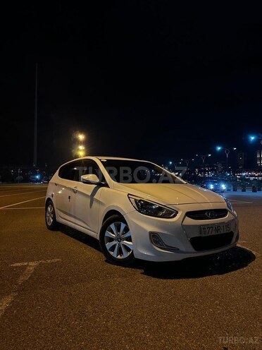 Hyundai i30 2015, 350,000 km - 1.6 l - Bakı
