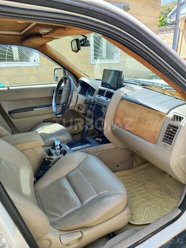 Ford Escape 2007, 237,000 km - 3.0 l - Şamaxı