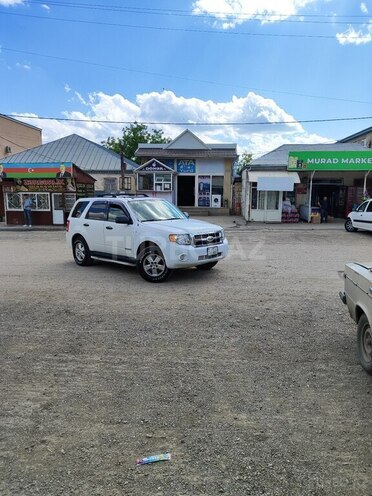 Ford Escape 2007, 237,000 km - 3.0 l - Şamaxı
