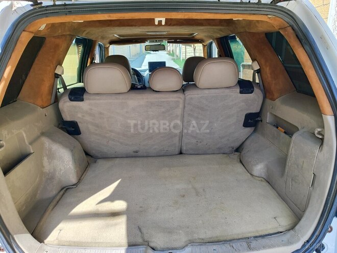 Ford Escape 2007, 237,000 km - 3.0 l - Şamaxı