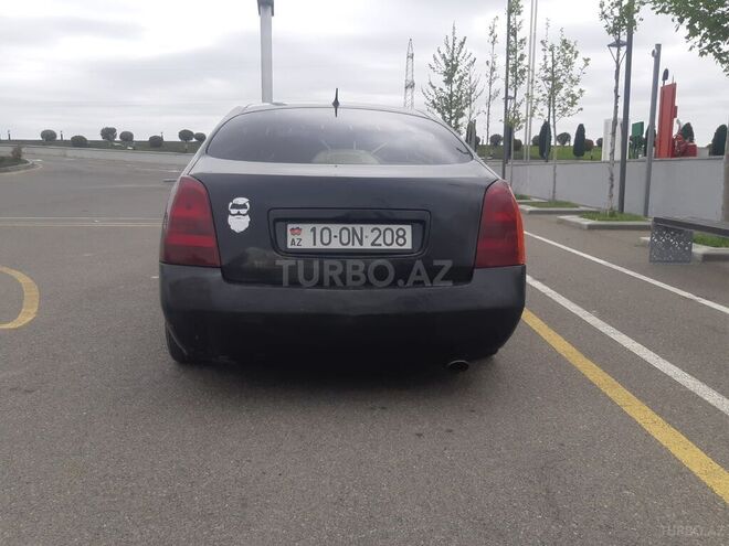 Nissan Primera 2005, 358,000 km - 2.0 l - Kürdəmir