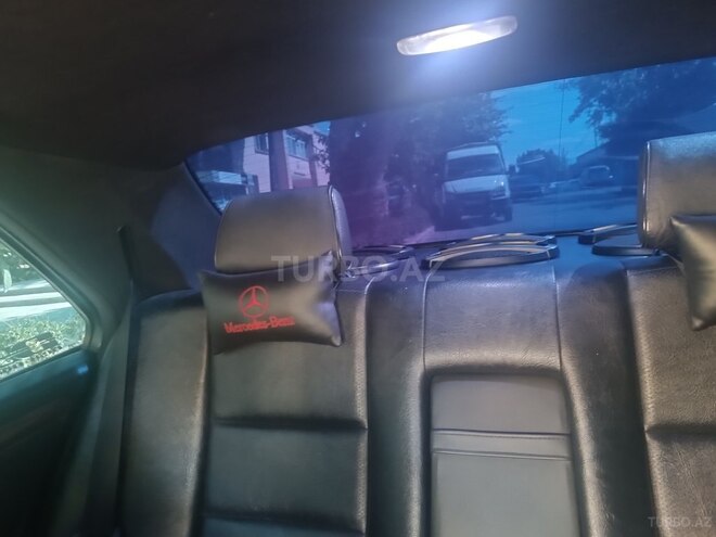Mercedes C 280 1999, 250,000 km - 2.8 л - Tərtər