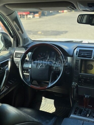 Lexus GX 460 2010, 208,000 km - 4.6 l - Bakı