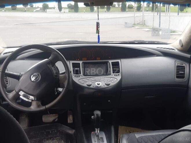 Nissan Primera 2005, 358,000 km - 2.0 l - Kürdəmir
