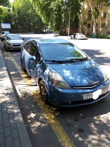Toyota Prius 2008, 214,000 km - 1.5 l - Yevlax
