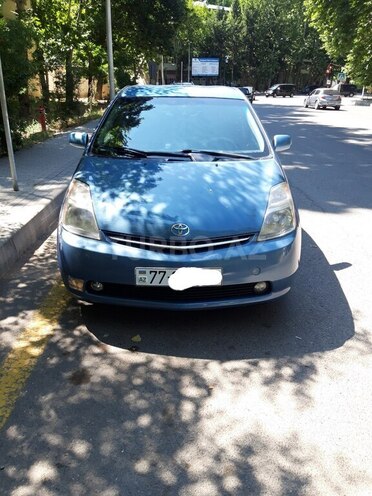 Toyota Prius 2008, 214,000 km - 1.5 l - Yevlax