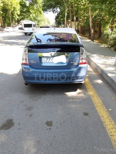 Toyota Prius 2008, 214,000 km - 1.5 l - Yevlax