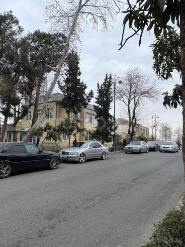 Mercedes C 280 1999, 250,000 km - 2.8 л - Tərtər