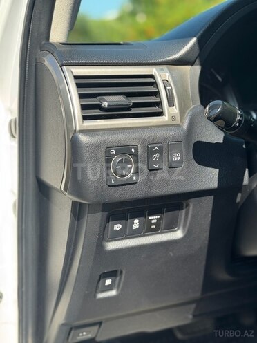 Lexus GX 460 2010, 208,000 km - 4.6 l - Bakı