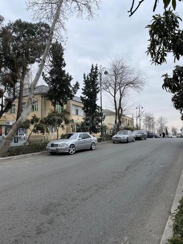 Mercedes C 280 1999, 250,000 km - 2.8 л - Tərtər