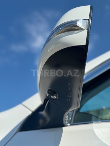 Lexus GX 460 2010, 208,000 km - 4.6 l - Bakı