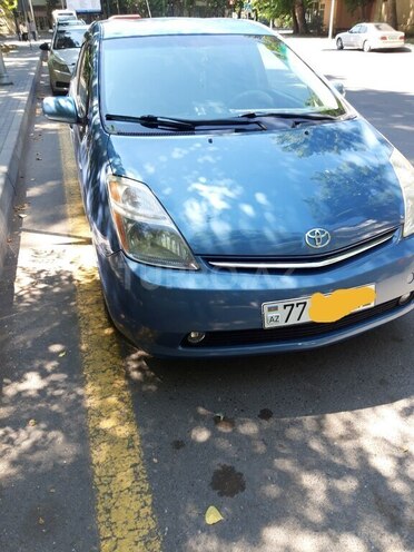 Toyota Prius 2008, 214,000 km - 1.5 l - Yevlax