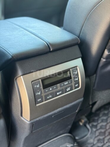 Lexus GX 460 2010, 208,000 km - 4.6 l - Bakı