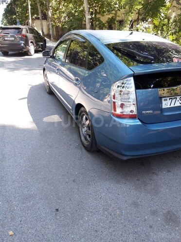 Toyota Prius 2008, 214,000 km - 1.5 l - Yevlax