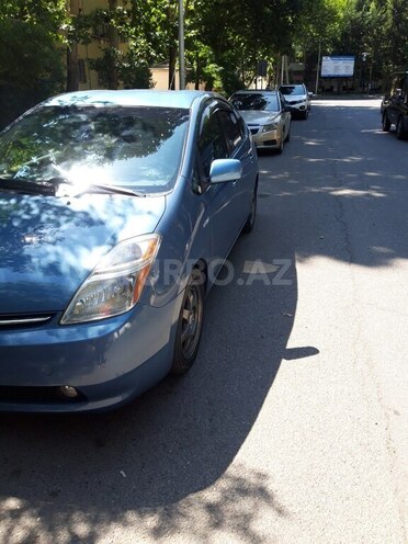 Toyota Prius 2008, 214,000 km - 1.5 l - Yevlax