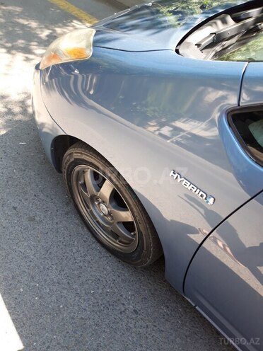 Toyota Prius 2008, 214,000 km - 1.5 l - Yevlax