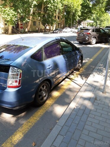 Toyota Prius 2008, 214,000 km - 1.5 l - Yevlax