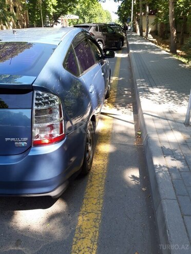 Toyota Prius 2008, 214,000 km - 1.5 l - Yevlax