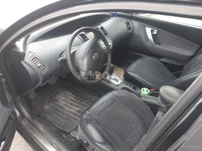 Nissan Primera 2005, 358,000 km - 2.0 l - Kürdəmir