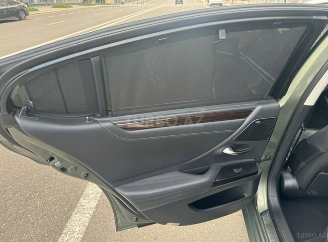Lexus ES 250 2019, 170,000 km - 2.5 л - Bakı