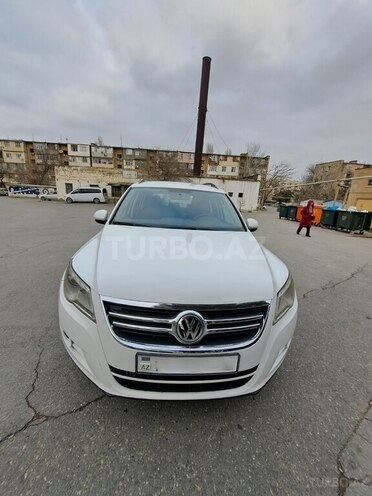 Volkswagen Tiguan 2010, 157,000 km - 2.0 l - Bakı