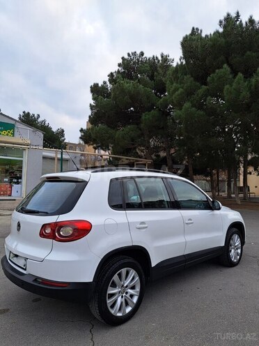 Volkswagen Tiguan 2010, 157,000 km - 2.0 l - Bakı
