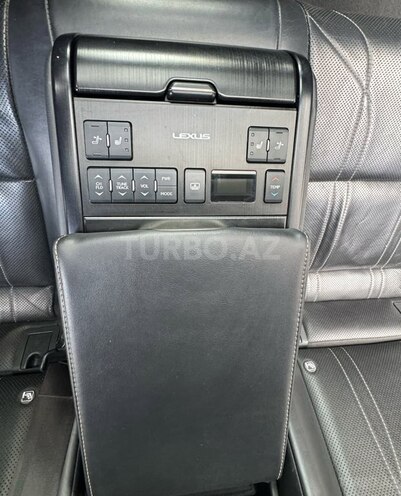 Lexus ES 250 2019, 170,000 km - 2.5 л - Bakı