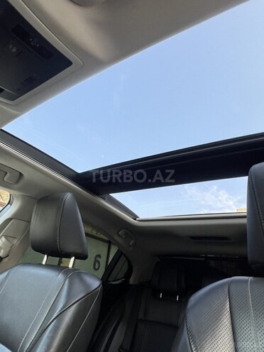 Lexus ES 250 2019, 170,000 km - 2.5 л - Bakı