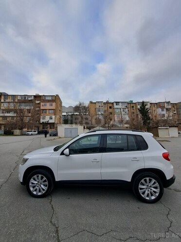Volkswagen Tiguan 2010, 157,000 km - 2.0 l - Bakı