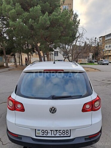 Volkswagen Tiguan 2010, 157,000 km - 2.0 l - Bakı