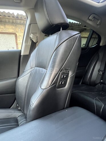 Lexus ES 250 2019, 170,000 km - 2.5 л - Bakı