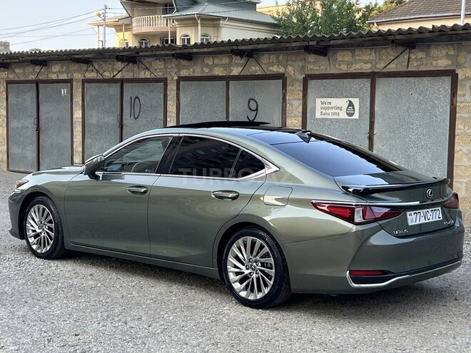 Lexus ES 250 2019, 170,000 km - 2.5 л - Bakı