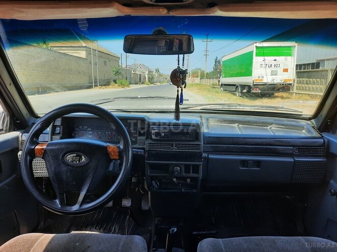 LADA (VAZ) 21099 1994, 254,200 km - 1.5 л - Bakı