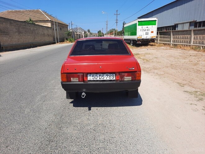 LADA (VAZ) 21099 1994, 254,200 km - 1.5 л - Bakı
