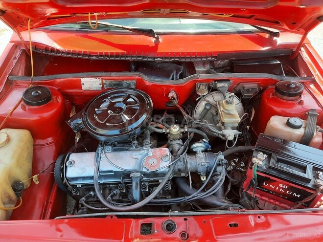 LADA (VAZ) 21099 1994, 254,200 km - 1.5 л - Bakı
