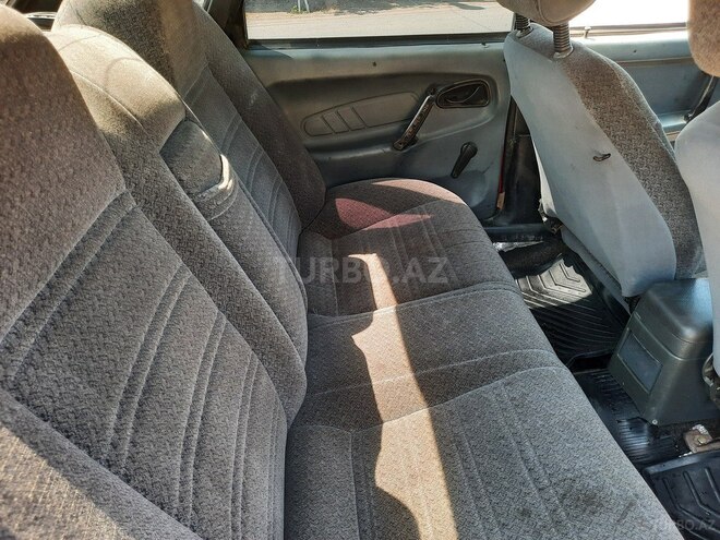 LADA (VAZ) 21099 1994, 254,200 km - 1.5 л - Bakı