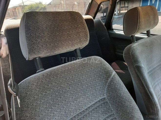 LADA (VAZ) 21099 1994, 254,200 km - 1.5 л - Bakı