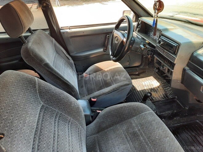 LADA (VAZ) 21099 1994, 254,200 km - 1.5 л - Bakı