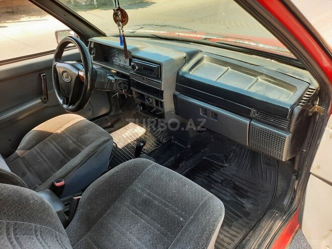 LADA (VAZ) 21099 1994, 254,200 km - 1.5 л - Bakı