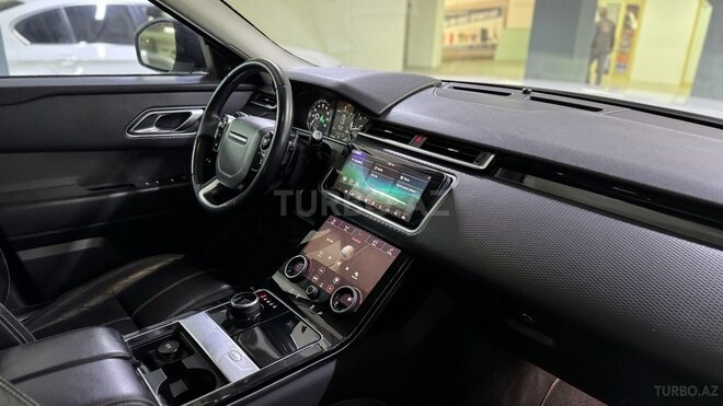 Land Rover RR Velar-11